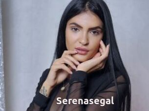Serenasegal