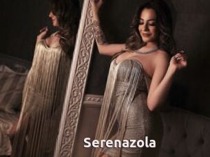 Serenazola