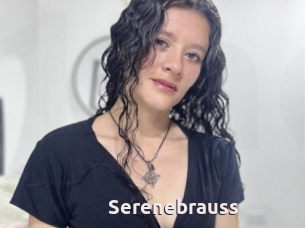 Serenebrauss