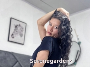 Serenegardens