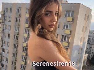 Serenesiren18