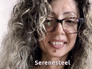 Serenesteel