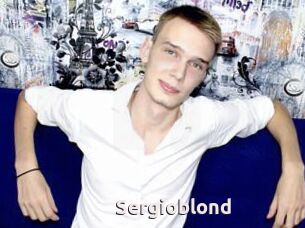Sergioblond