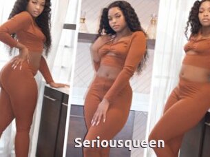 Seriousqueen