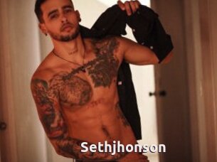 Sethjhonson