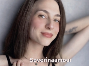 Severinaamour