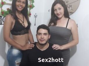 Sex2hott