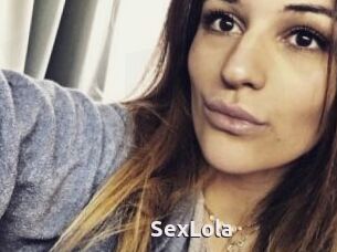SexLola