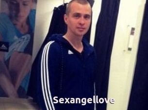 Sexangellove