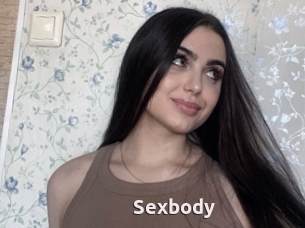 Sexbody