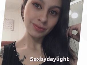 Sexbydaylight