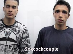 Sexcockcouple