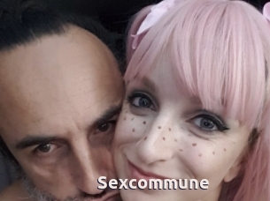 Sexcommune