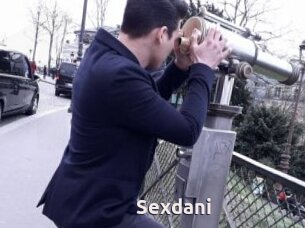 Sexdani
