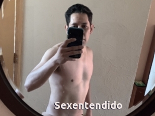 Sexentendido