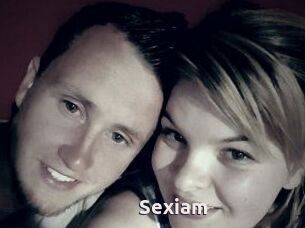 Sexiam
