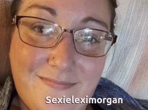 Sexieleximorgan