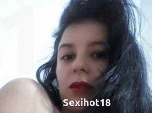Sexihot18