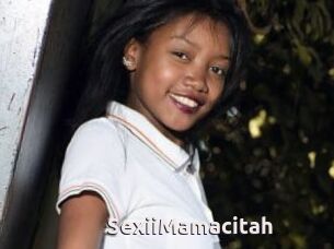 SexiiMamacitah