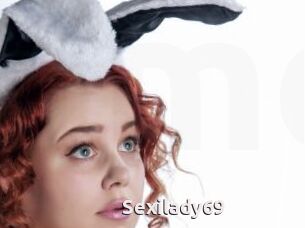 Sexilady69