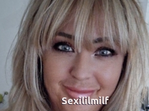 Sexililmilf