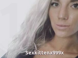 Sexkittenx999x