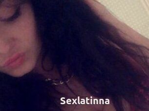 Sexlatinna
