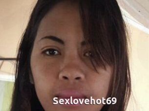 Sexlovehot69