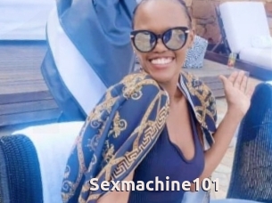 Sexmachine101