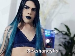 Sexshaneylis