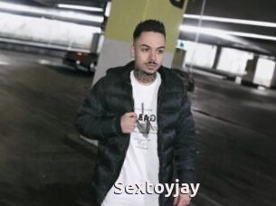Sextoyjay