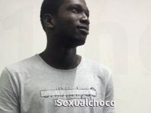 Sexualchoco