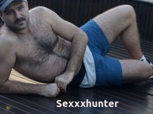 Sexxxhunter