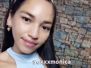 Sexxxmonica