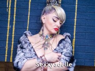 Sexxyadelle