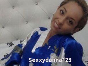 Sexxydanna123