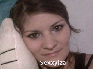 Sexxyiza