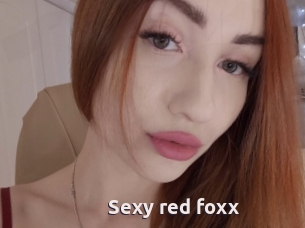 Sexy_red_foxx