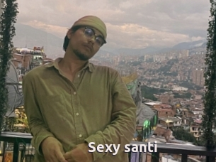 Sexy_santi