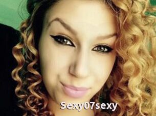 Sexy07sexy