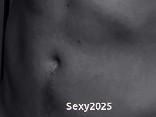 Sexy2025
