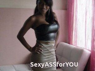 SexyASSforYOU