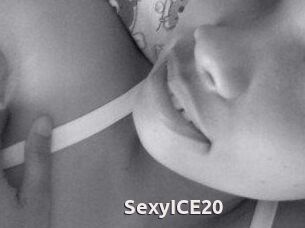 SexyICE20