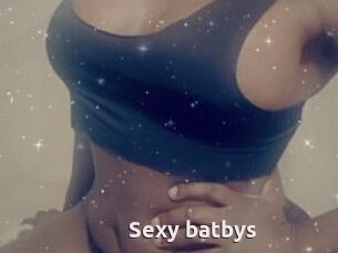 Sexy_batbys