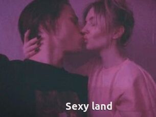 Sexy_land