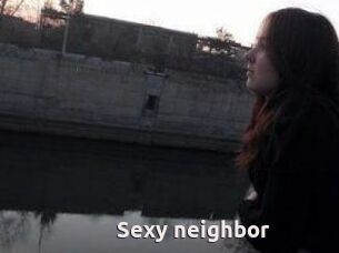 Sexy_neighbor