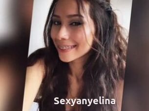 Sexyanyelina