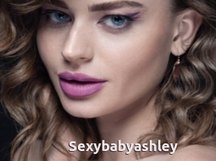 Sexybabyashley