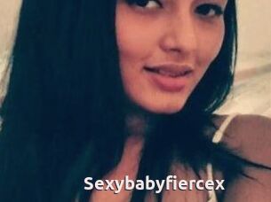 Sexybabyfiercex