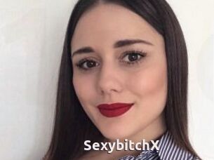 SexybitchX